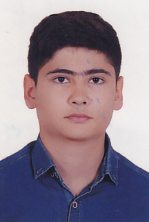تصویر پارسا براتی